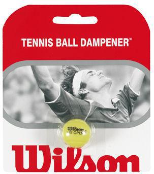 Wilson Ball Shaped Dampner Yellow